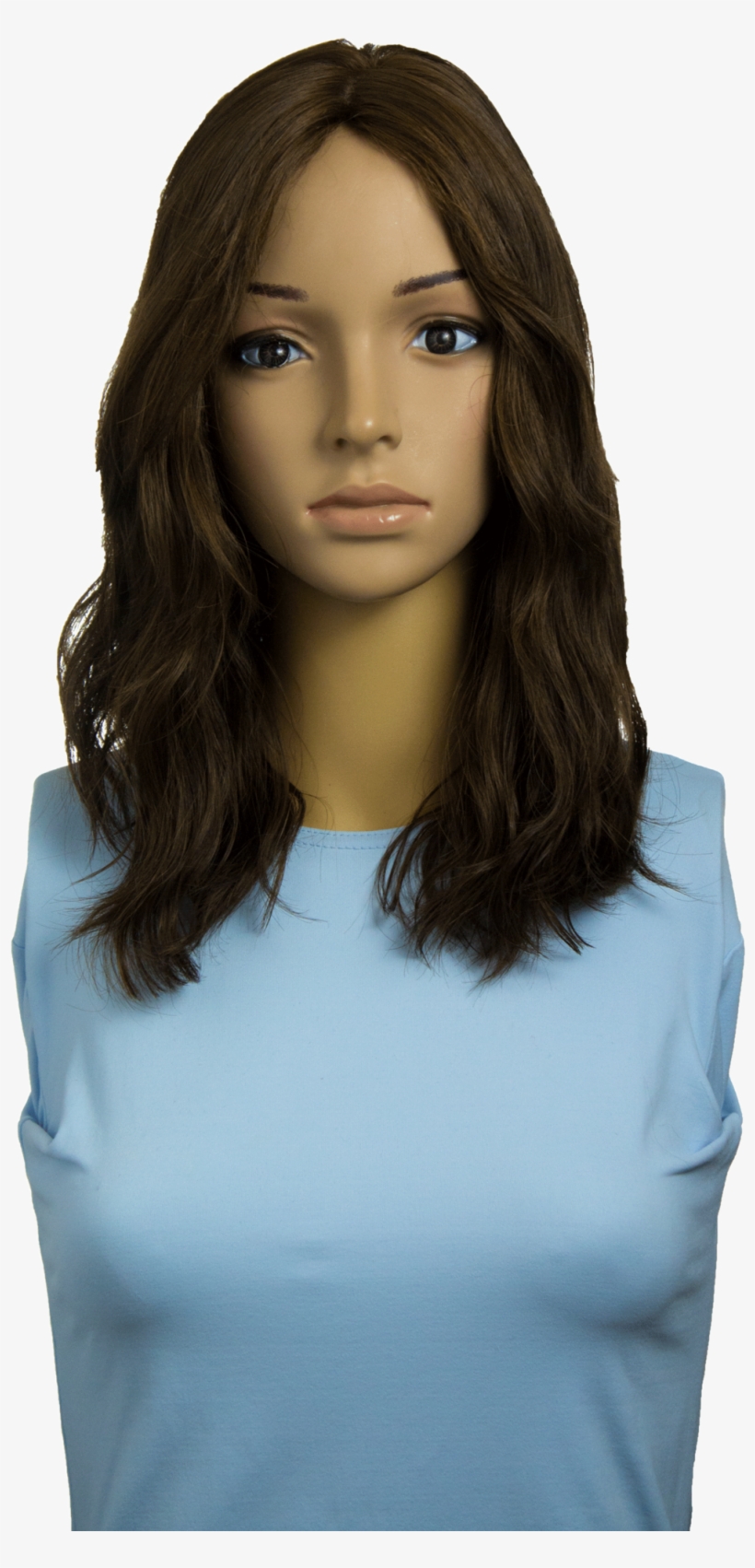 1350-f V=1482768039 - Lace Wig, transparent png download