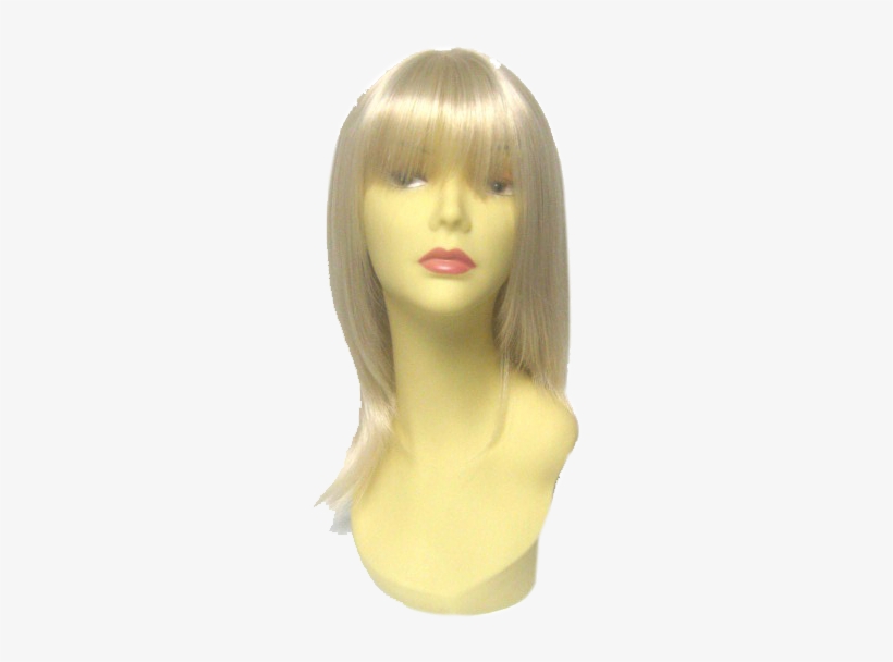 Natalie Synthetic Wigs Colour - Wig, transparent png download