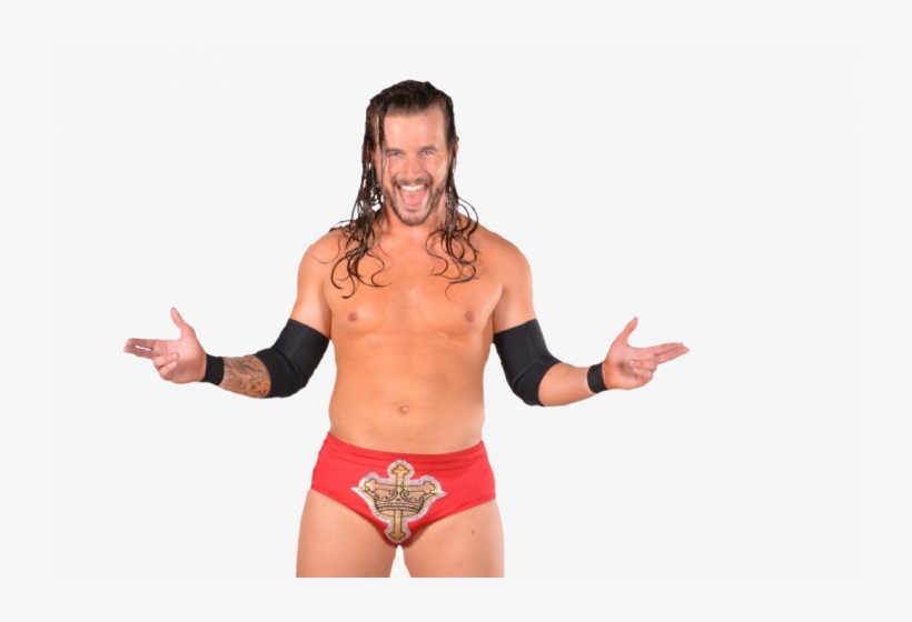 You - Adam Cole 2016 Png, transparent png download