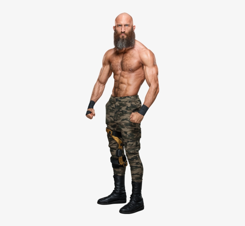 Adam Cole - Wwe Nxt Tommaso Ciampa, transparent png download