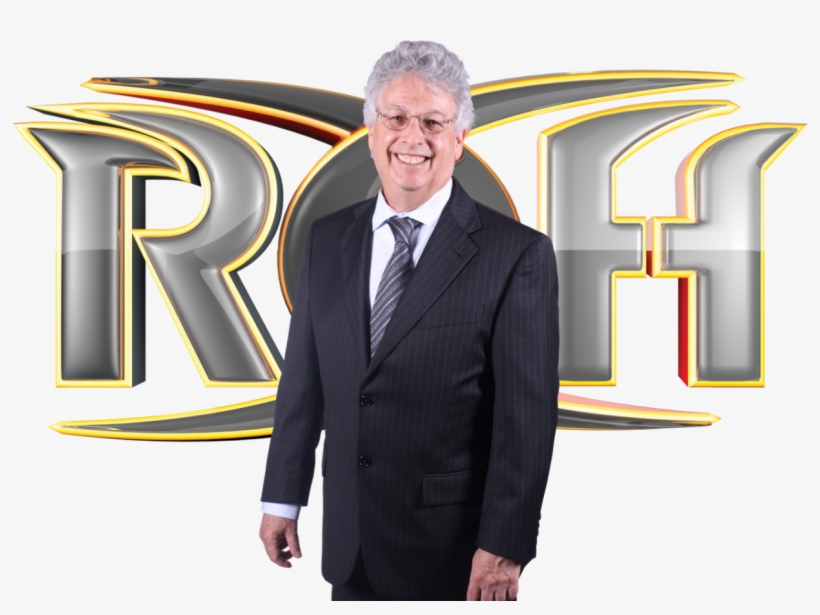 Roh Coo Joe Koff On 'all In,' Selling Out Msg And Why - Ring Of Honor, transparent png download