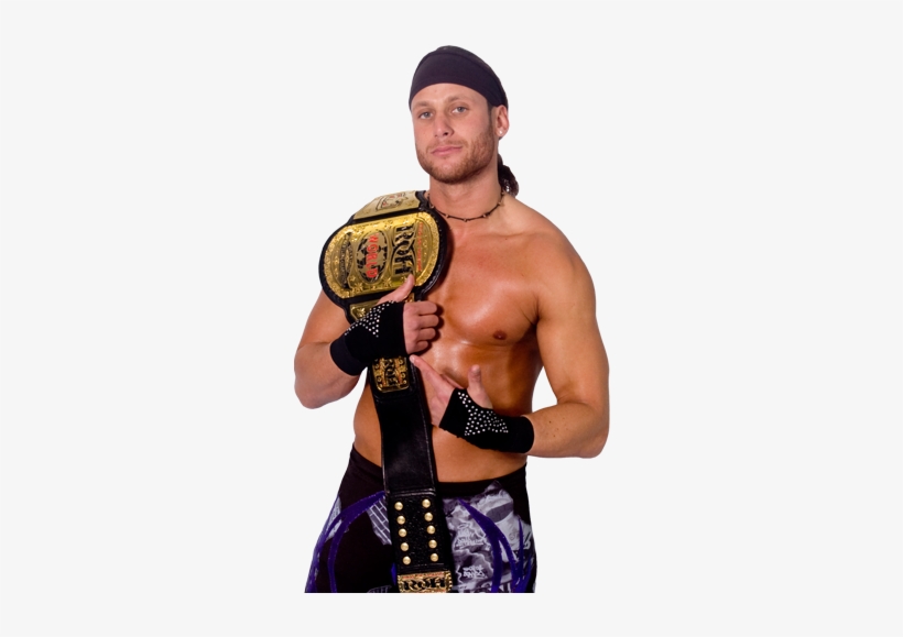 Like I Said, Taven Shocked The Wrestling World By Defeating - Portable Network Graphics, transparent png download