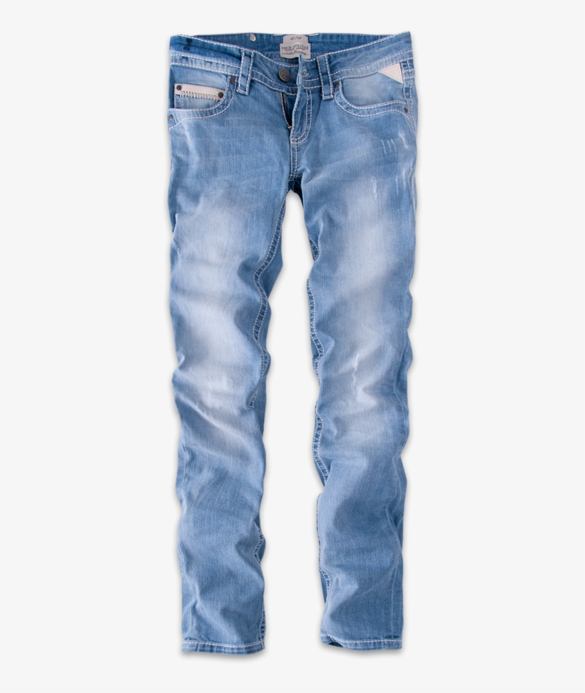 Blue Jeans Png, transparent png download