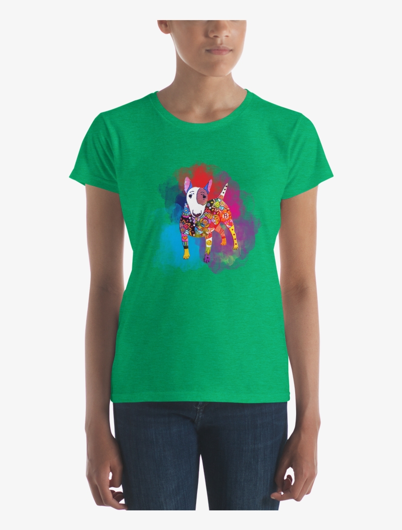 Hover To Zoom - T-shirt, transparent png download