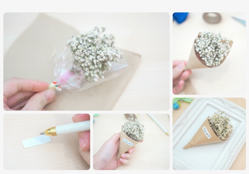 Diy Ideas - Rose, transparent png download