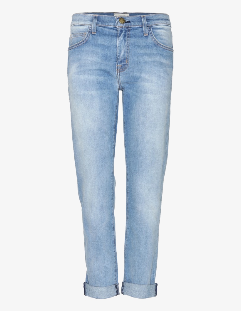 Broek Met Gaten Zara, transparent png download