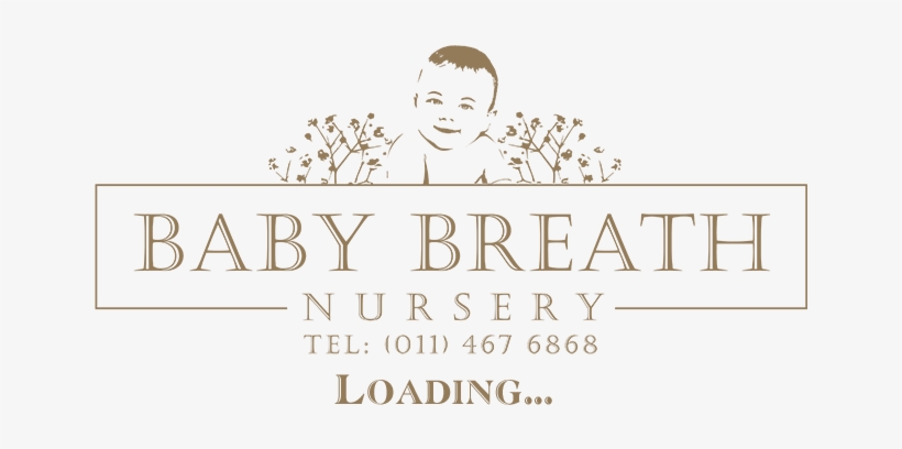 Baby Breath Nursery - La Porta Kent Words Bath Old White 7,5x15x0,9 Wandtegel, transparent png download