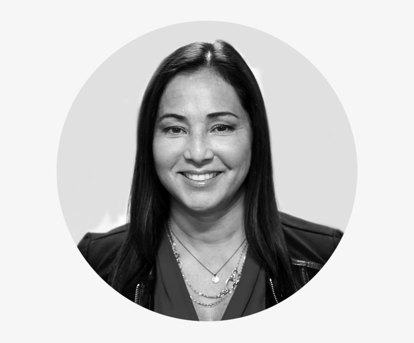 Denise Paglia-cole - Girl, transparent png download