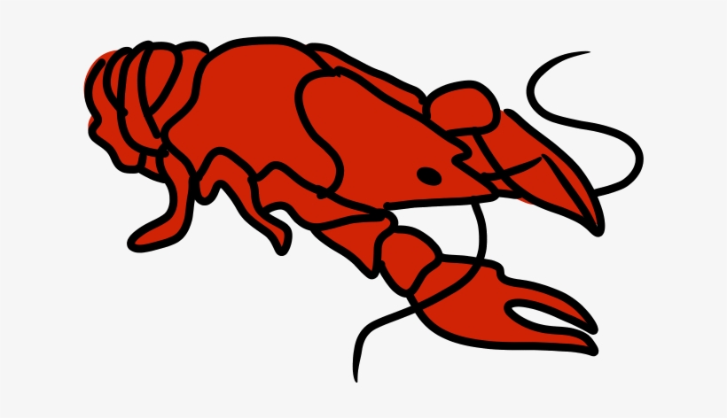 Crawfish - Animal Jam Clans, transparent png download