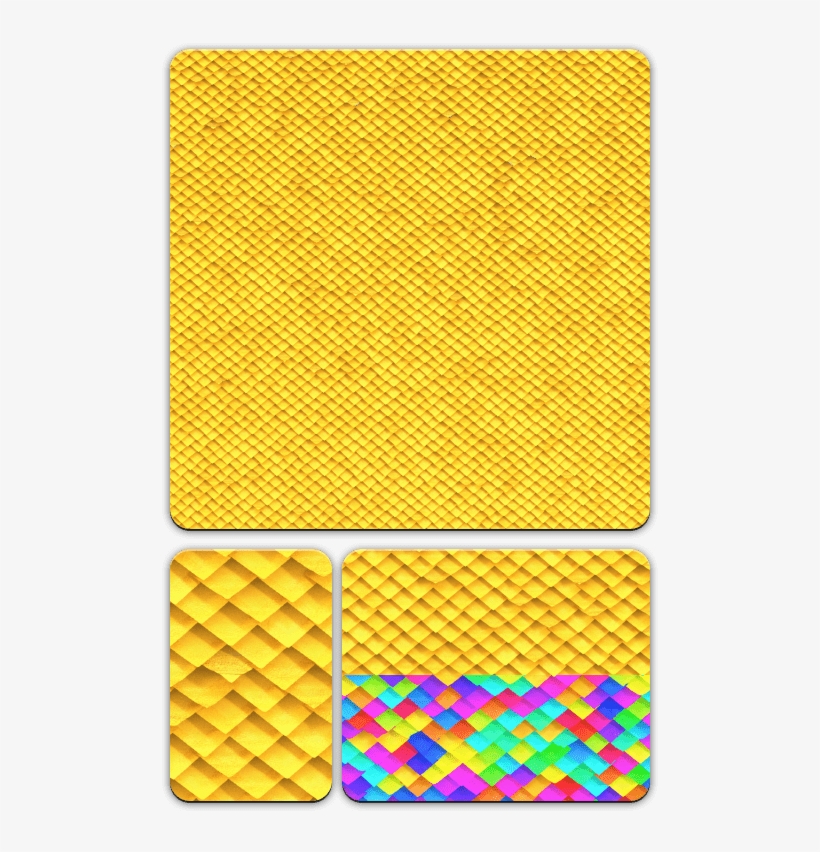 Paper Confetti Background Promo - Sleeping Pad, transparent png download