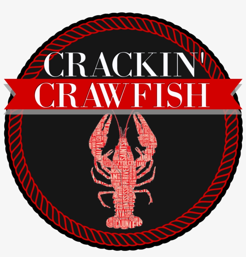 Let's Get Crackin' - Crackin' Crawfish Llc, transparent png download