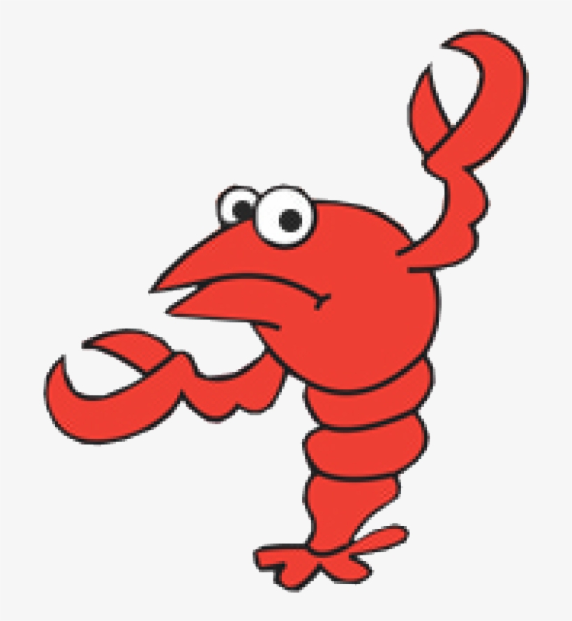 Crawfish - Cajun Cuisine, transparent png download