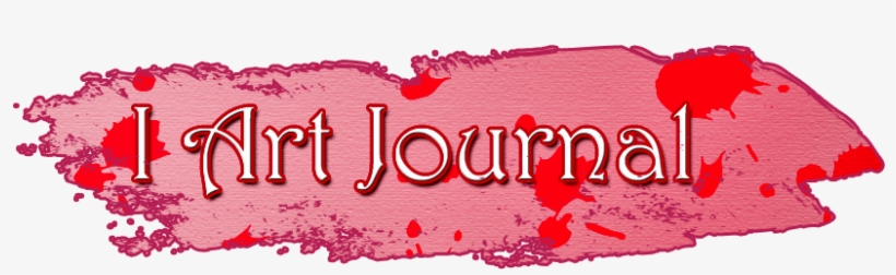 Art Journal Pages, Sketches, Watercolor, Ink, Canvas, - Art, transparent png download