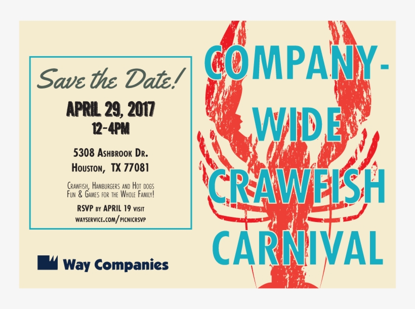Crawfish-boil - Dead Before The Wedding, transparent png download