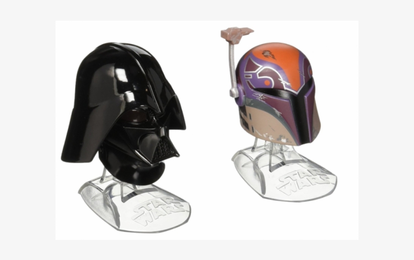 Hasbro Star Wars The Black Series Titanium Sabine Wren - Star Wars Black Series Titanium Series Sabine Wren, transparent png download