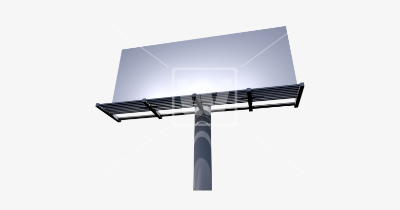 Grand Format Billboard - Billboards Png, transparent png download