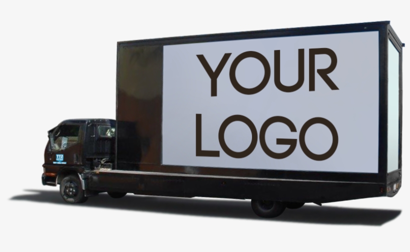 Mobile Billboard Marketing On The Gold Coast - Mobile Billboard, transparent png download