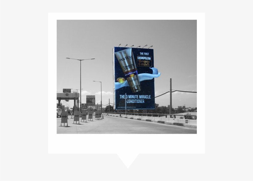 Billboards In Slex - Billboard, transparent png download