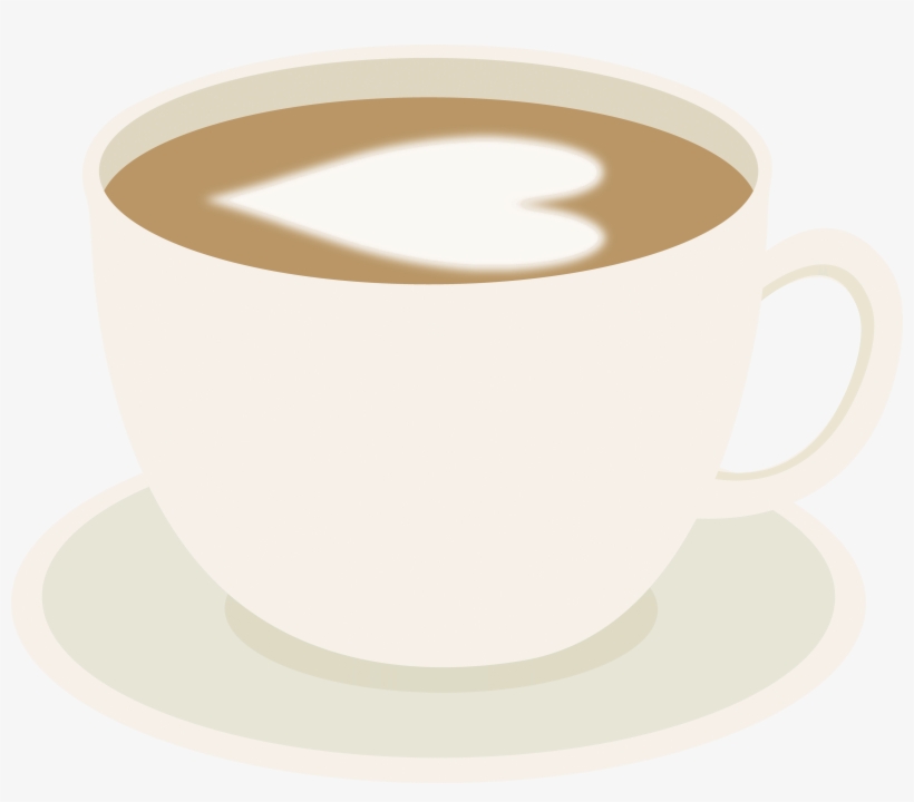 Coffee Steam Cliparts - Green Tea Clip Art, transparent png download