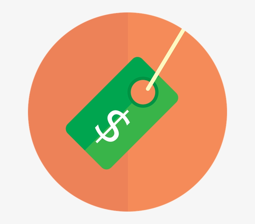 Etiqueta De Preã§o - Etiqueta De Preço Png, transparent png download