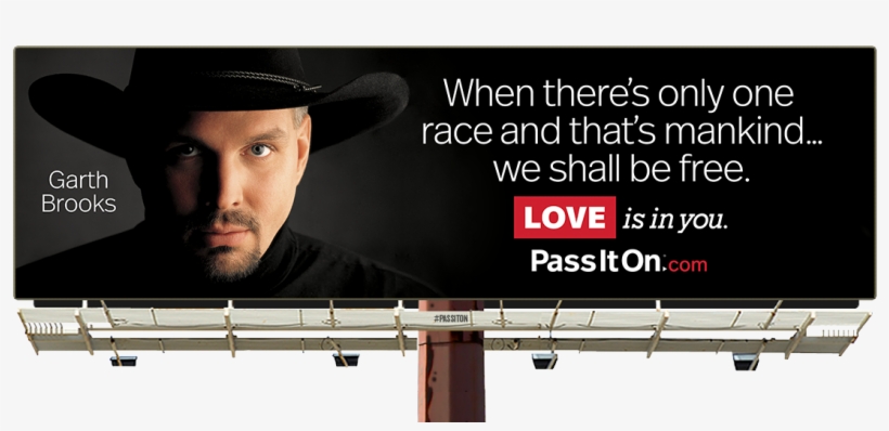 Https - //billboards - Values - Com/new Impng1520391656 - Garth Brooks, transparent png download