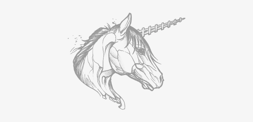 Unicorn Killer - Killer Unicorn, transparent png download