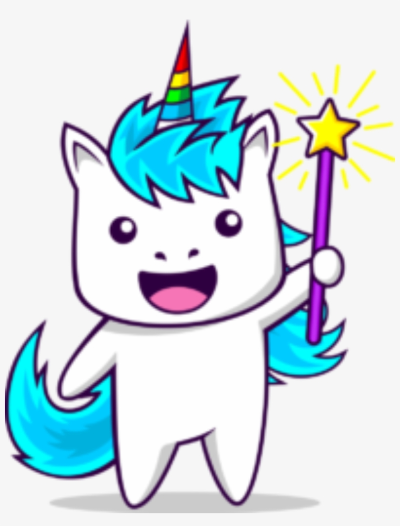 Unicorn Wednesday - News, transparent png download