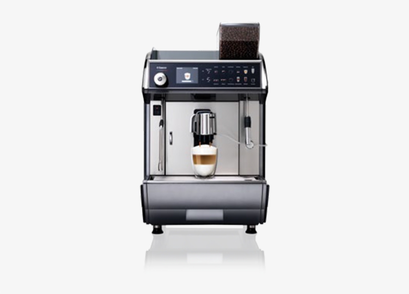 Benefits, , - Saeco Idea Restyle Machine Expresso Broyeur Professionnelle, transparent png download