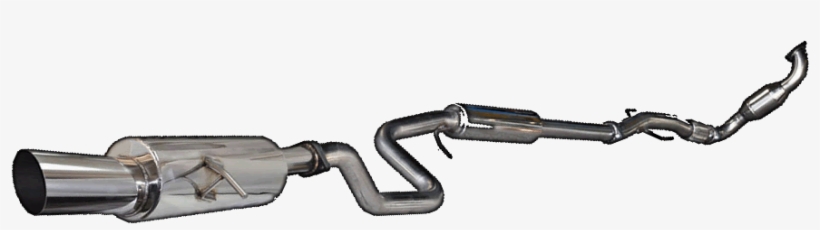 Muffler - Muffler Complete, transparent png download