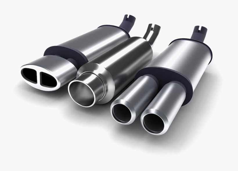 Our Staff Are Trained And Experienced In The Fitting - Car Exhausts, transparent png download