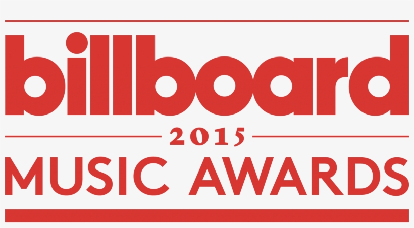 Billboard Logo Png - 2014 Billboard Music Awards, transparent png download