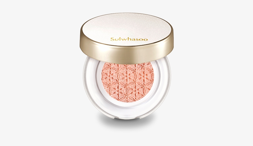 Multi Cushion Highlighter - Sulwhasoo Multi Cushion Highlighter, transparent png download