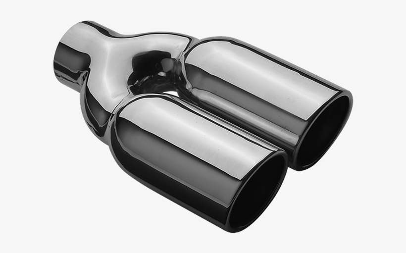 Magnaflow 35168 Stainless Exhaust Tip, transparent png download