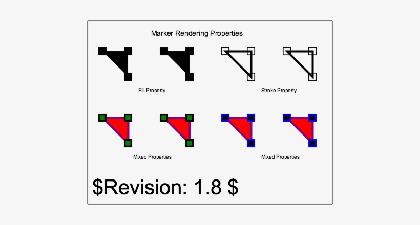 Raster Image Of Painting Marker 02 F - Diagram, transparent png download
