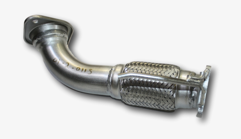Honda Accord 08-12 Exhaust Flex Pipe - Exhaust System, transparent png download