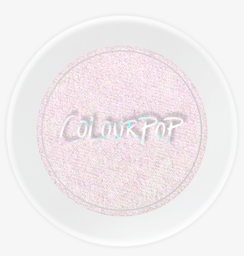 11 Colorful Highlighters For People Who Want To Embrace - Colourpop Super Shock Cheek Highlighter - Fanny Pack, transparent png download