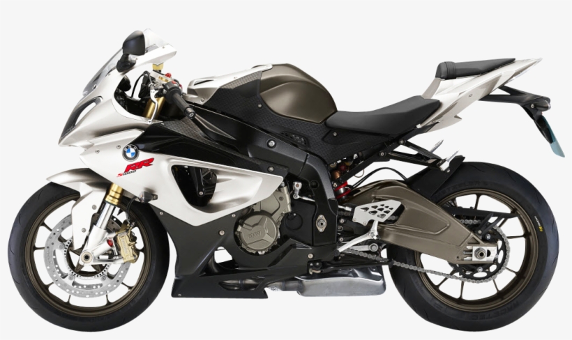 Free Png Bmw S1000rr Motorcycle Bike Png Images Transparent - Bmw S1000rr Png, transparent png download