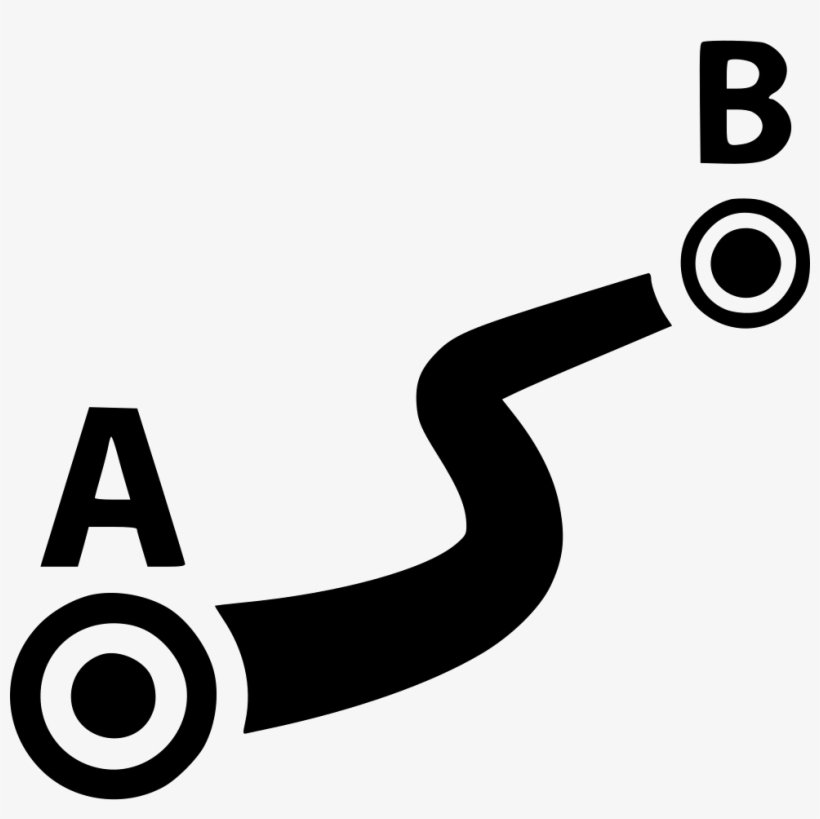 Gps Locate Map Marker Navigate Navigation Comments - Navigation, transparent png download