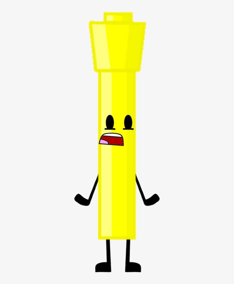 New Highlighter By Lemonsherbetman-d8k226v - Car, transparent png download