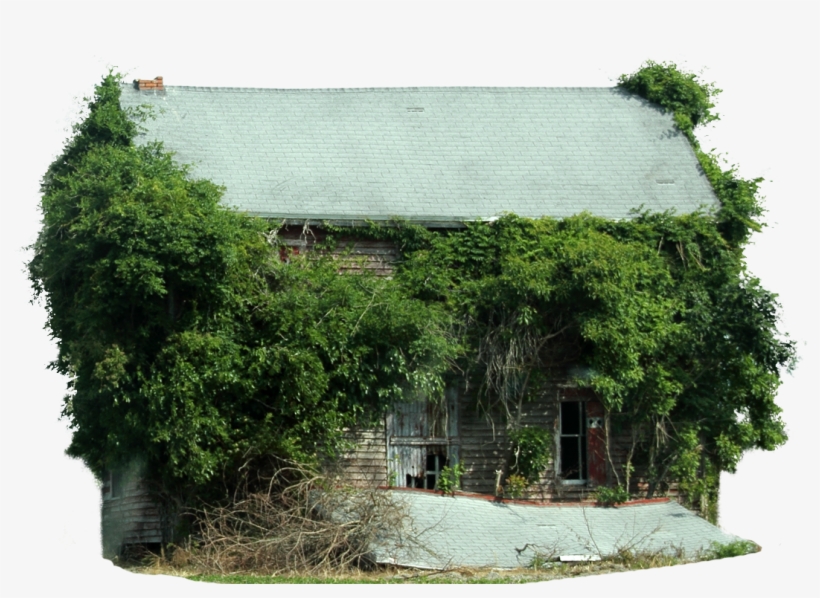 Go To Image - Old House Transparent Png, transparent png download