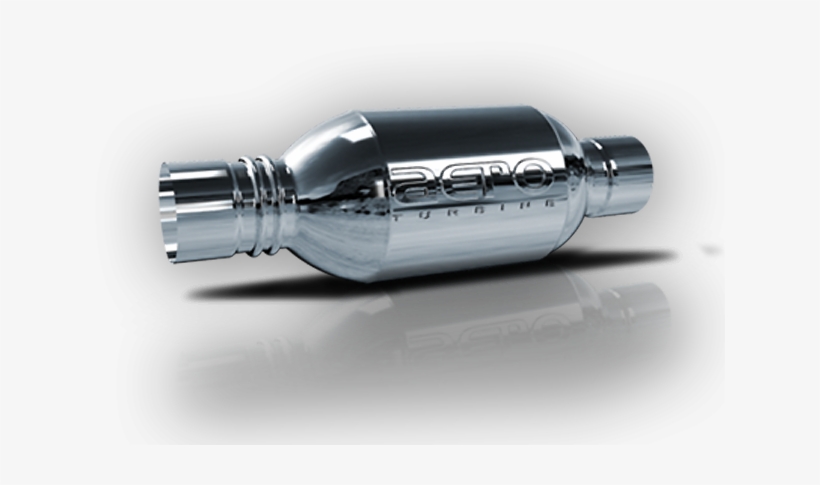 Mufflers - Muffler, transparent png download