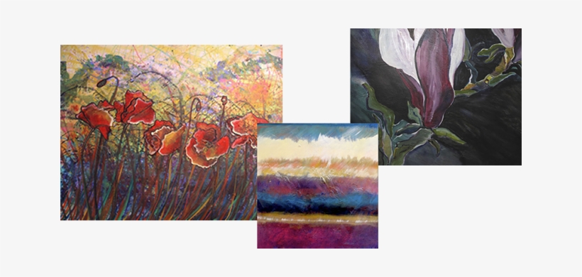 Shera Street Paintings - Painting, transparent png download