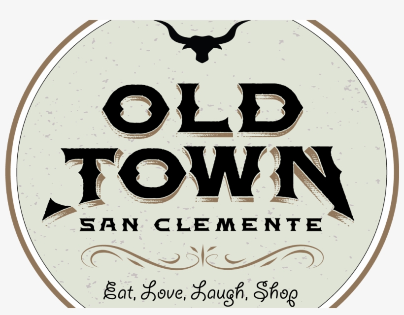 Old Town San Clemente, transparent png download