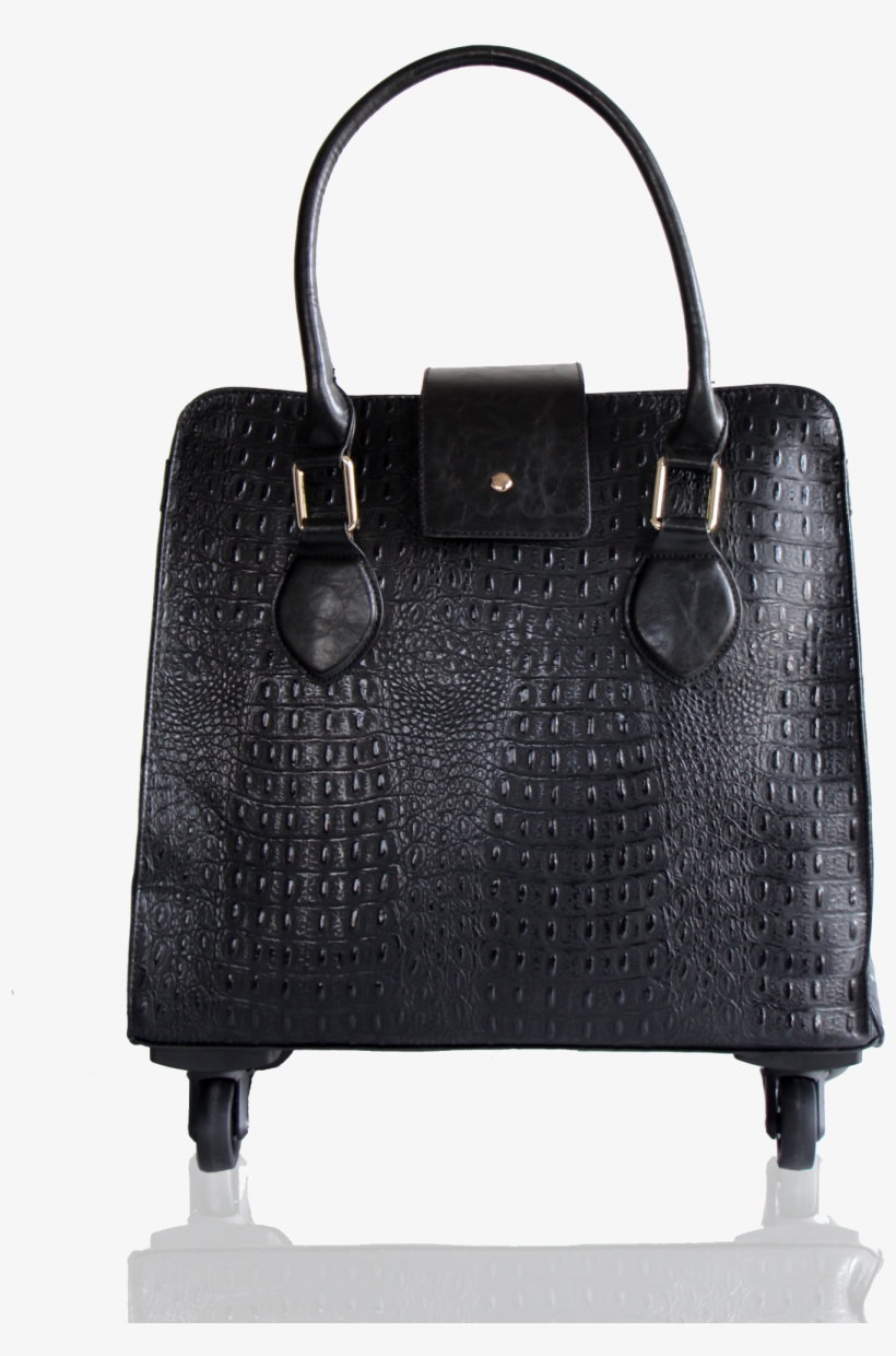 Women Bag Free Download Png - Black Epsom Kelly Gold Hardware, transparent png download