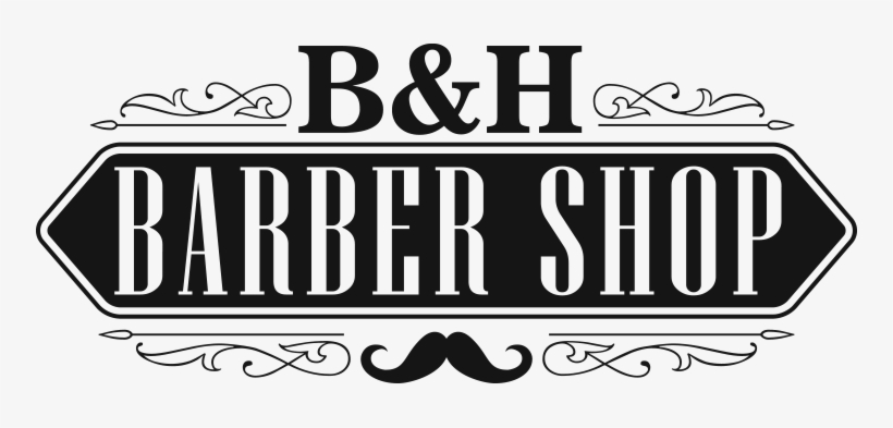 Logo Logo - Logo Barber 2018 Png, transparent png download