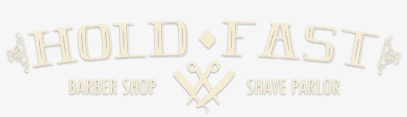 Welcome To Hold Fast Barber Shop Conveniently Located - Chaparral High School Wolverines, transparent png download