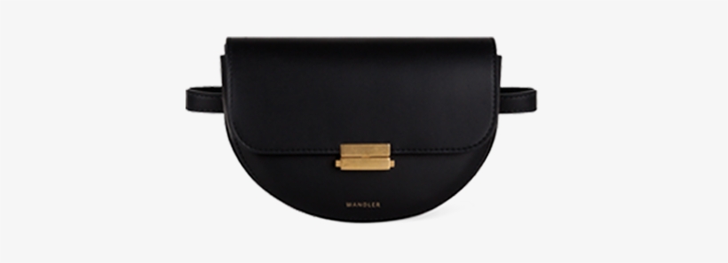 F/w 2018 Anna Belt Big - Belt, transparent png download