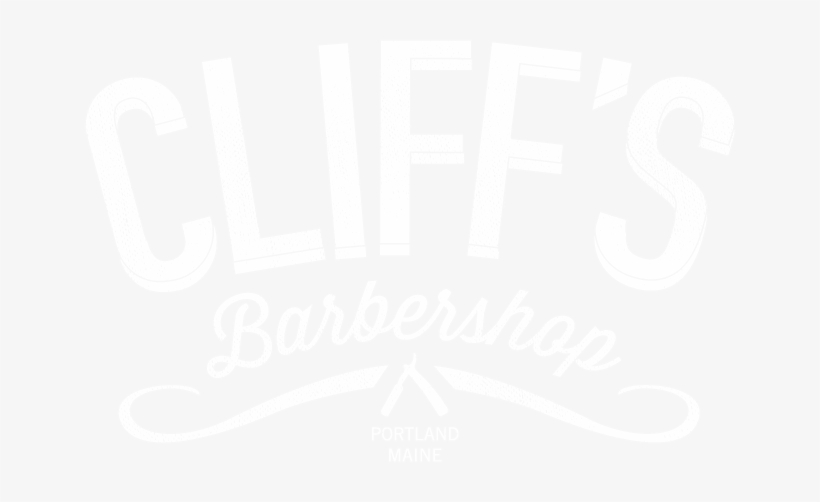 Cliff's Barber Shop - Slant Cocktail Napkins 20 Count - We Tailgate Harder, transparent png download