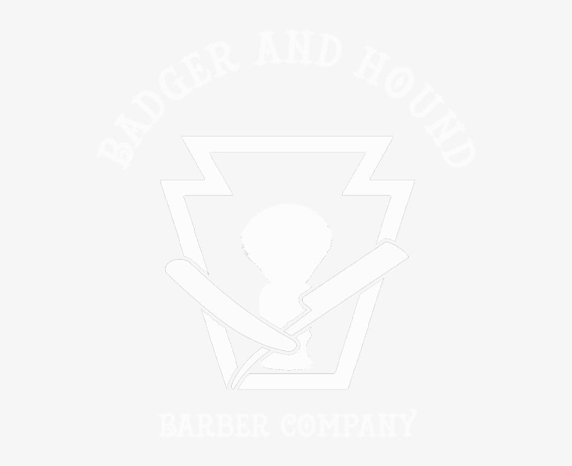 Badger & Hound Logo - Philadelphia Keystones, transparent png download