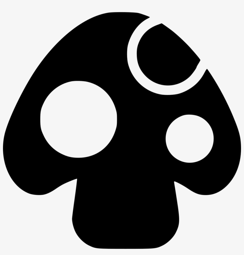 Mario Mushroom - - Mushroom, transparent png download